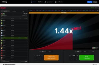 Play Aviator at Betway Casino