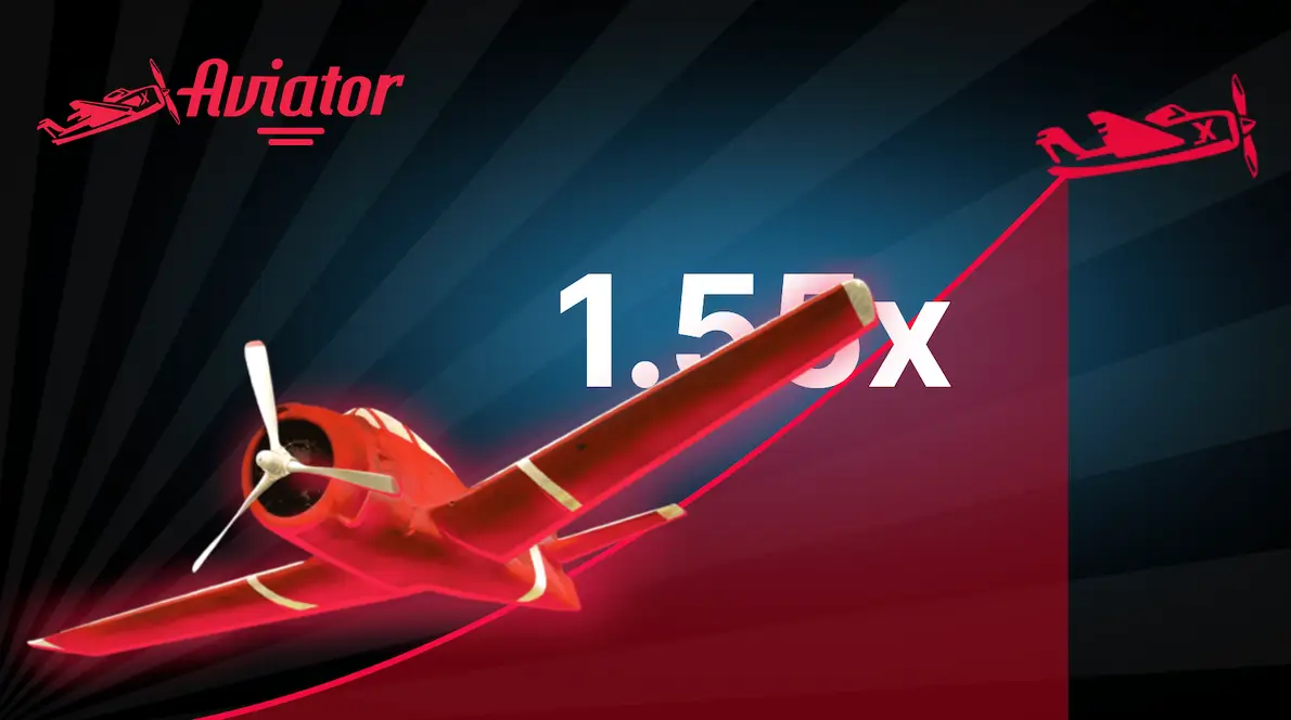 The best offshore casinos with the Aviator game